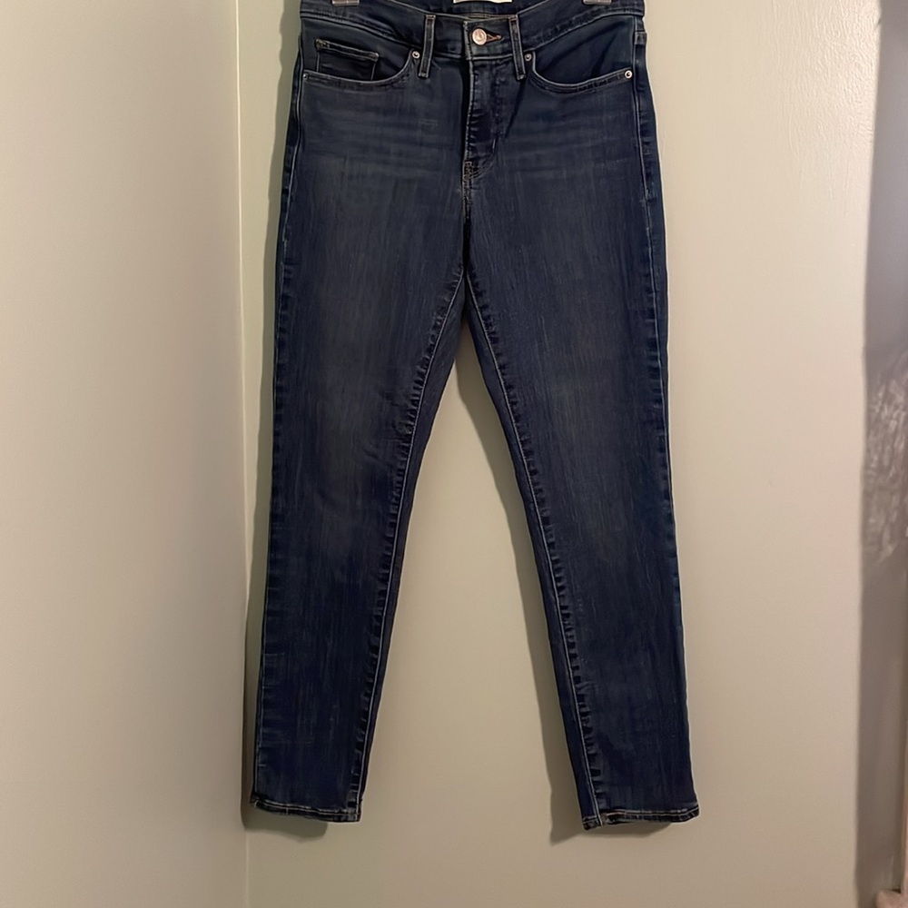 311 shaping skinny